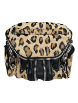 Bandolera Micro Marti Leopard