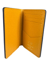 Billetera Monogram Heritage