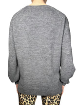 Sweater Cuello Redondo
