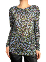 Polera Tejida