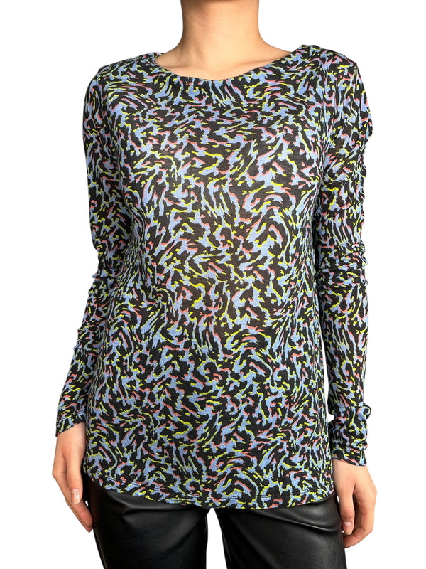 Polera Tejida