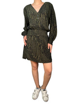 Vestido Mini