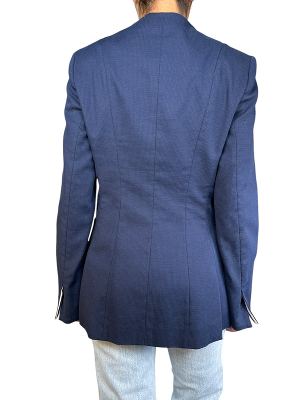 Chaqueta Cuatro Botones