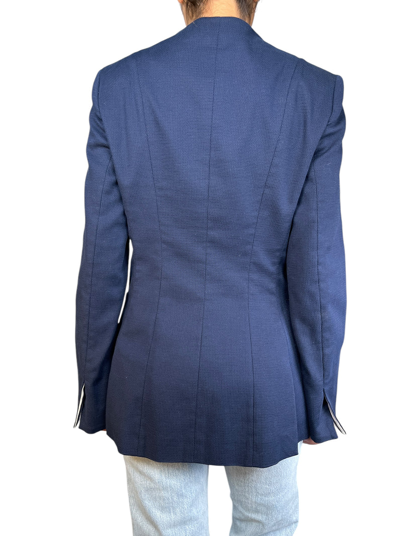 Chaqueta Cuatro Botones