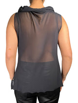 Blusa Lentejuelas