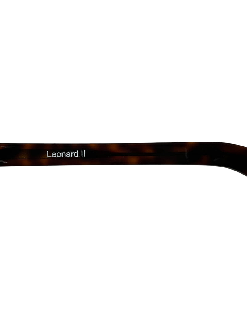 Anteojos Leonard 2