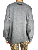 Sweater Gris