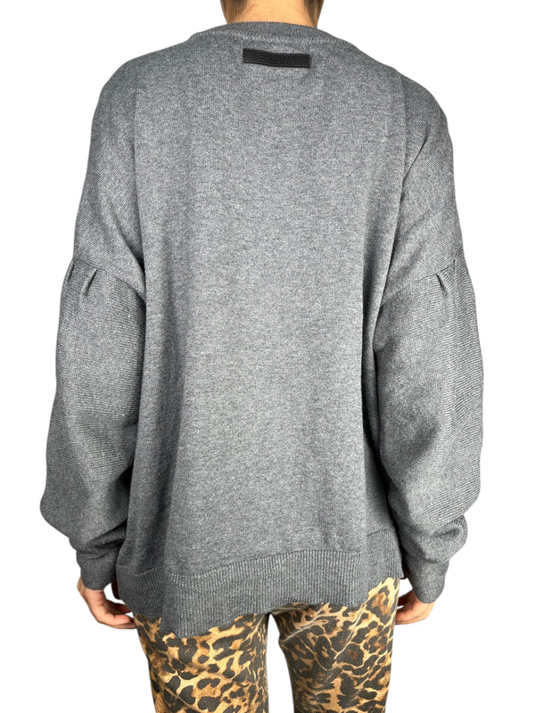Sweater Gris