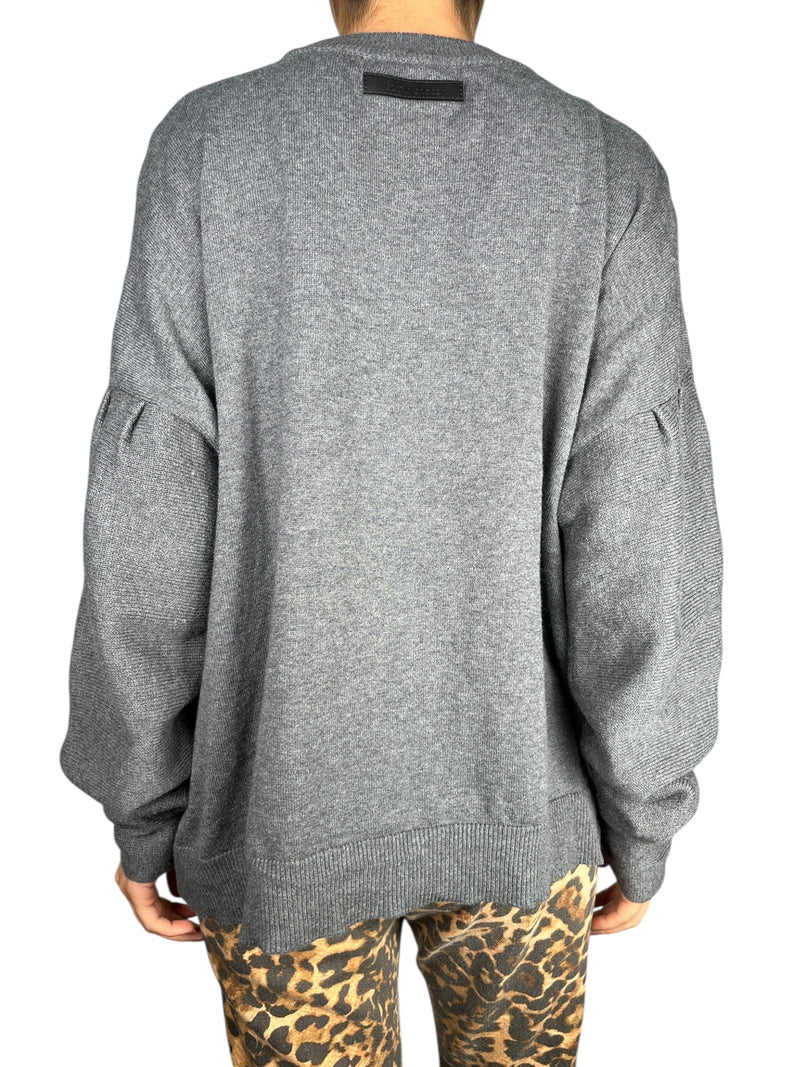Sweater Gris