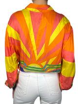 Blusa Playa