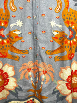 Blusa Tigres