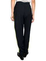 Buzo Franjas Laterales