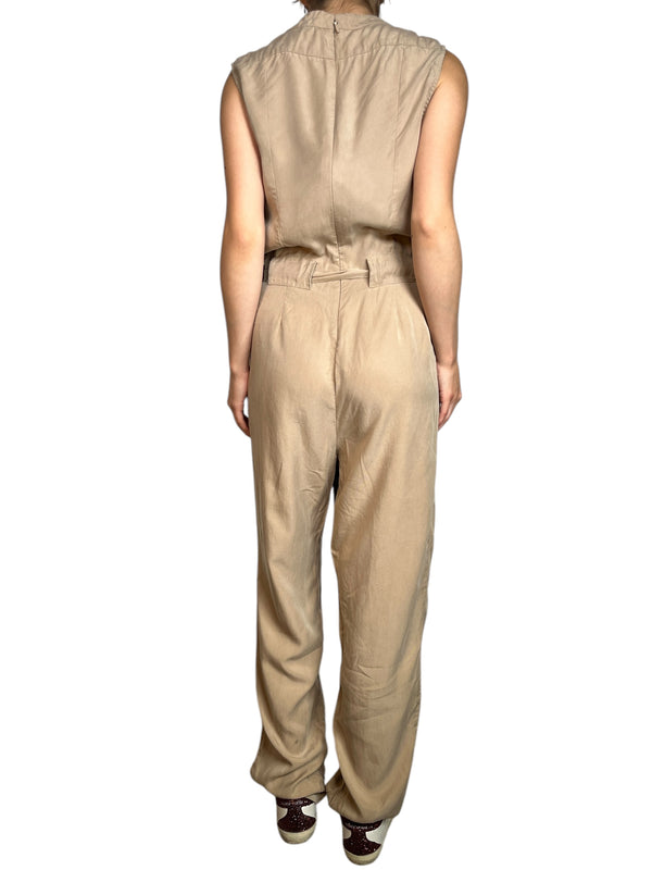 Enterito Beige