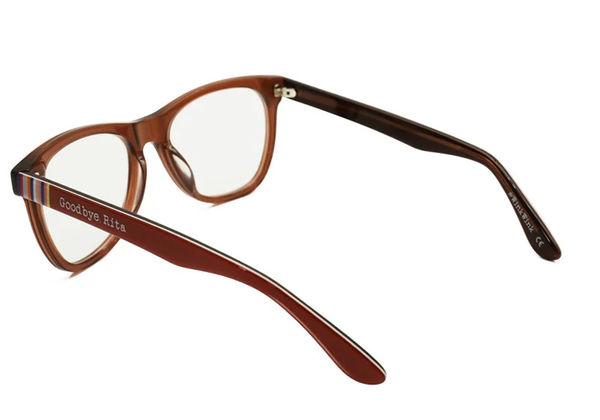 Anteojos CLEAR PENNY