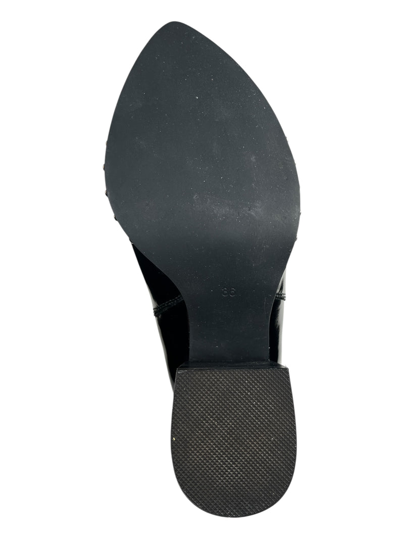 Botines Kami