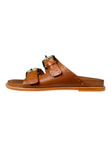 Sandalias Cuero