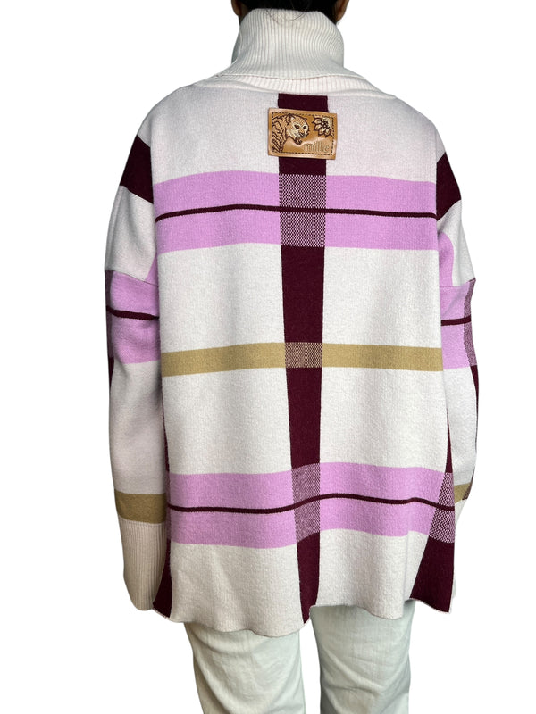 Sweater Estampado