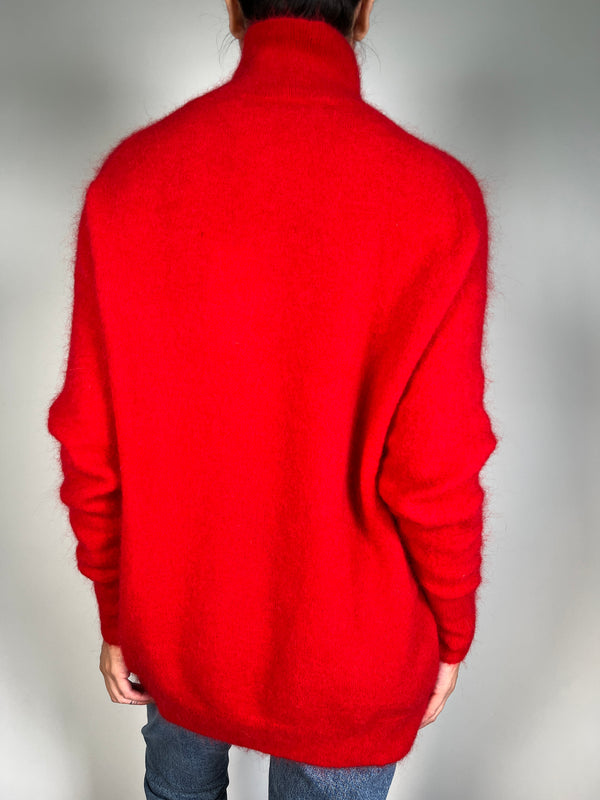 Sweater Red