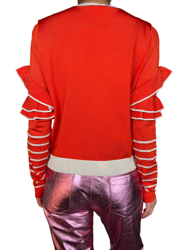 Sweater Lurex