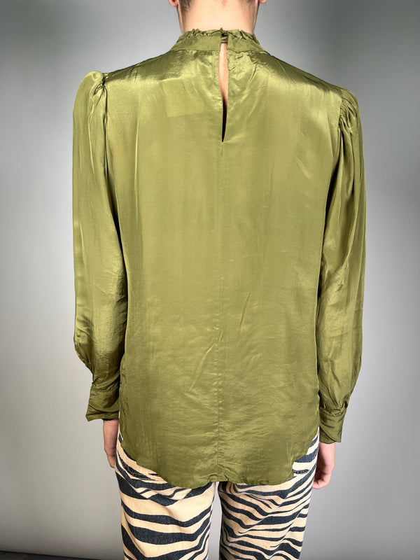 Blusa Viscosa