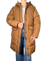 Parka The Renew Long Puffer