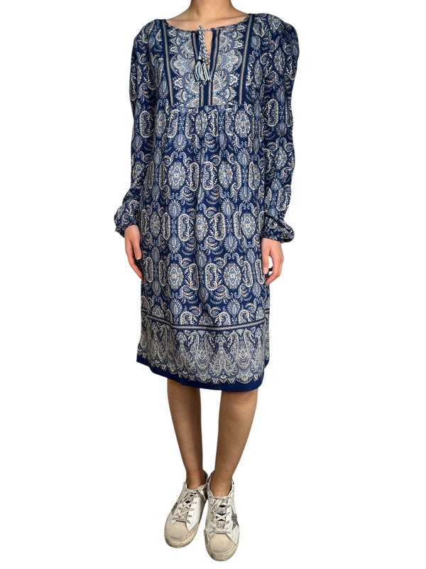 Vestido Mini