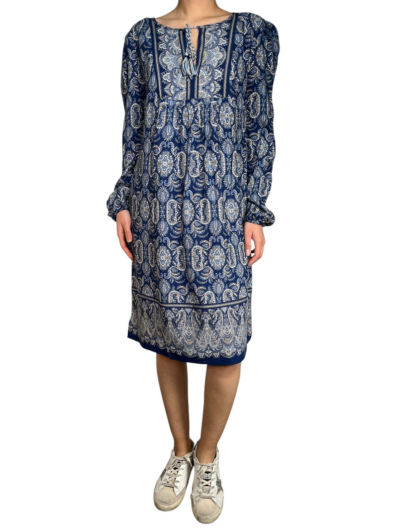 Vestido Mini