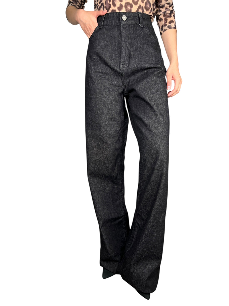 Jeans Tepa Negro