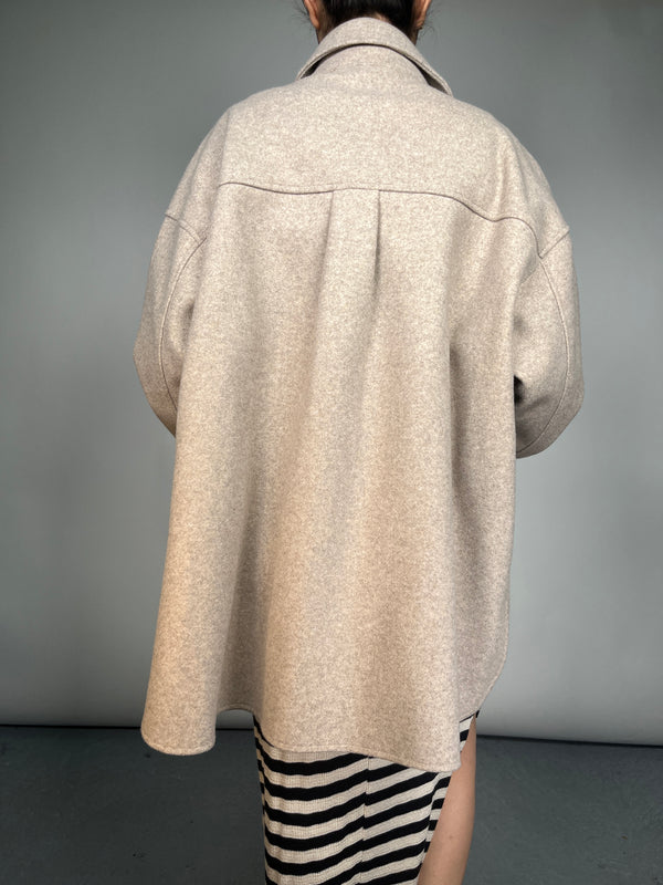 Sobrecamisa