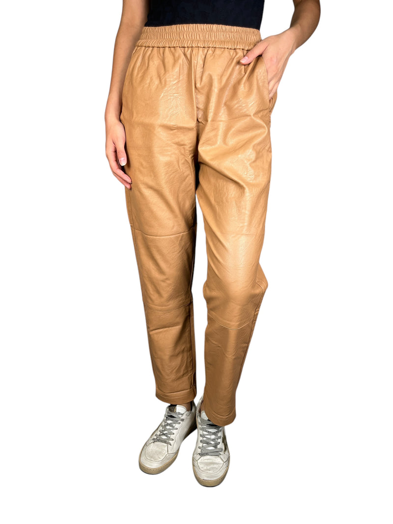 Pantalón Ecocuero