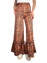 Pantalón Tomasa Cebra