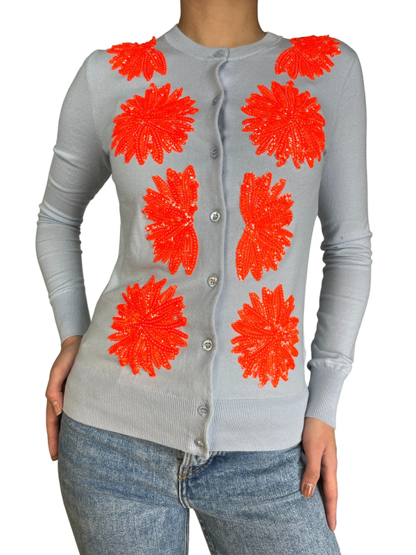 Sweater Lentejuelas