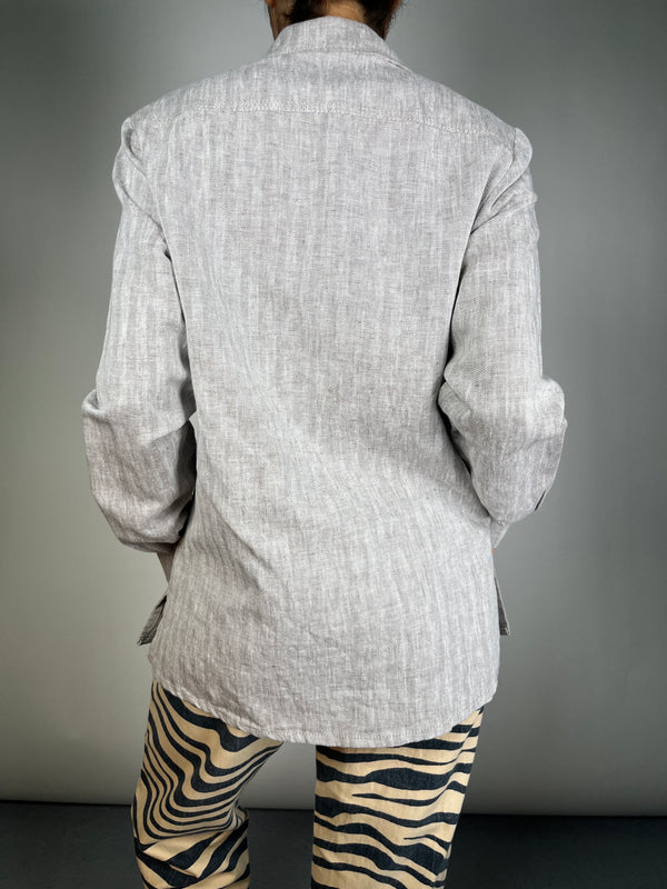 Blusa Lino