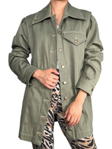 Chaqueta Morel