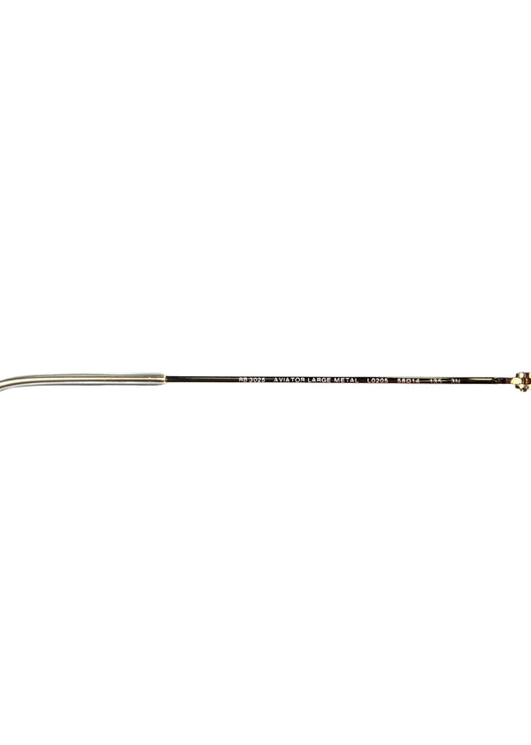Anteojos RB3025 Aviator Large Metal