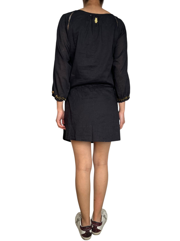 Vestido Lentejuelas