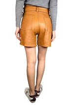 Short Lazo Cuero