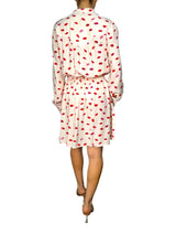Vestido Besos Viscosa