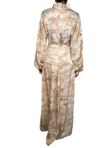 Vestido Snake