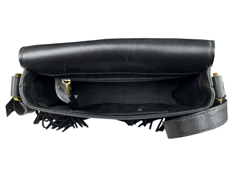 Bandolera Flecos
