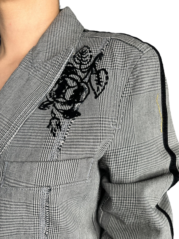 Blazer Street Soul