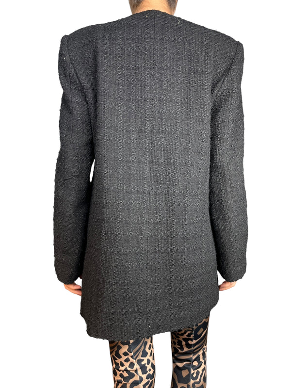 Abrigo Tweed