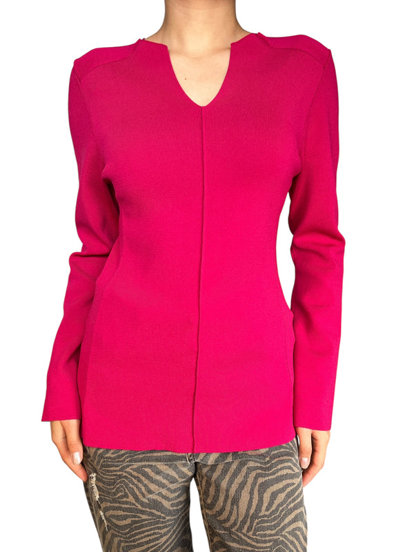 Polera Rib