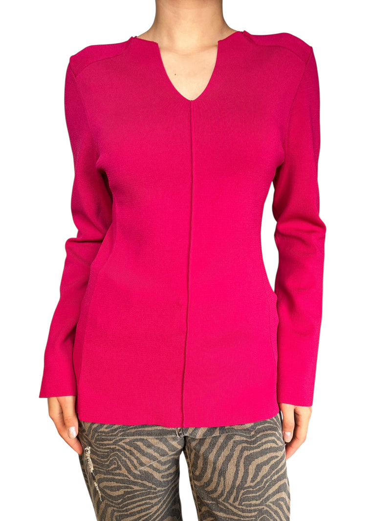 Polera Rib
