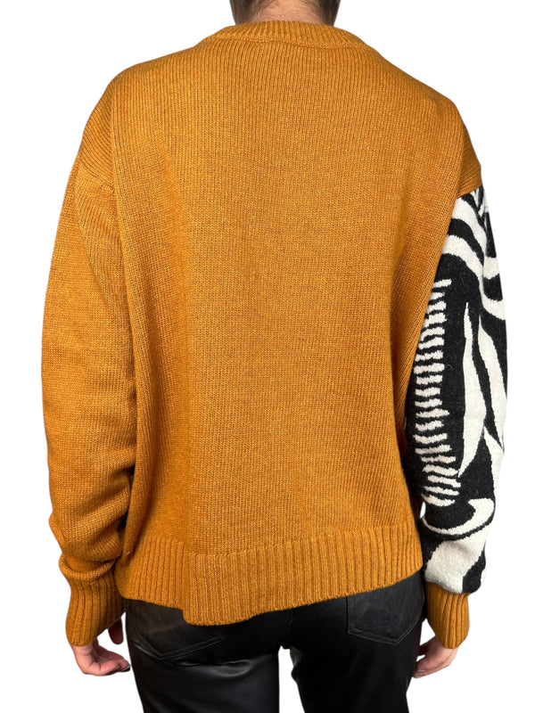 Sweater Beige