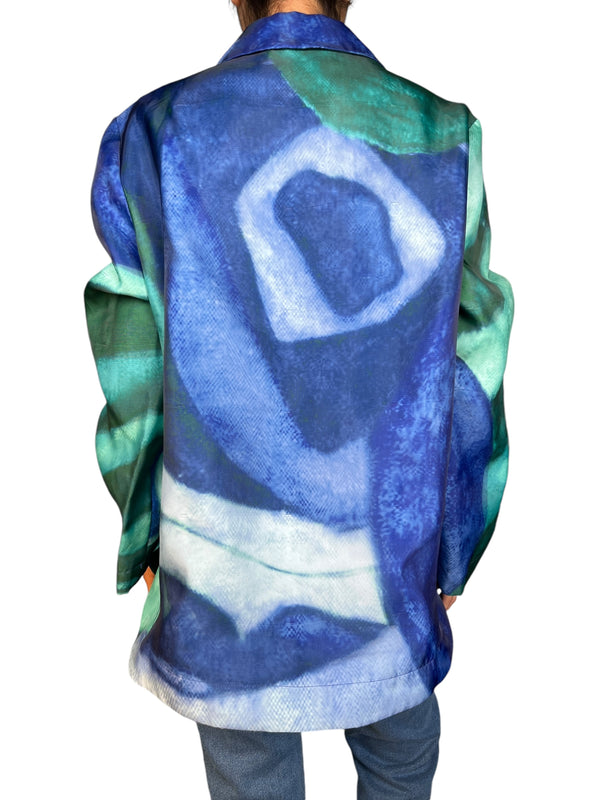 Chaqueta Ligera