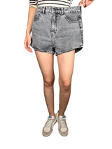 Short Gris