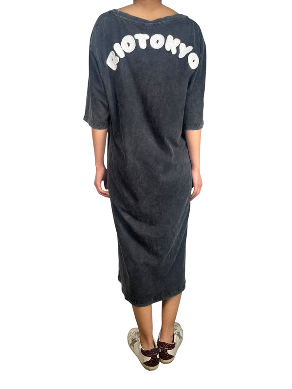 Vestido Riotokio