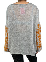 Sweater Multicolor