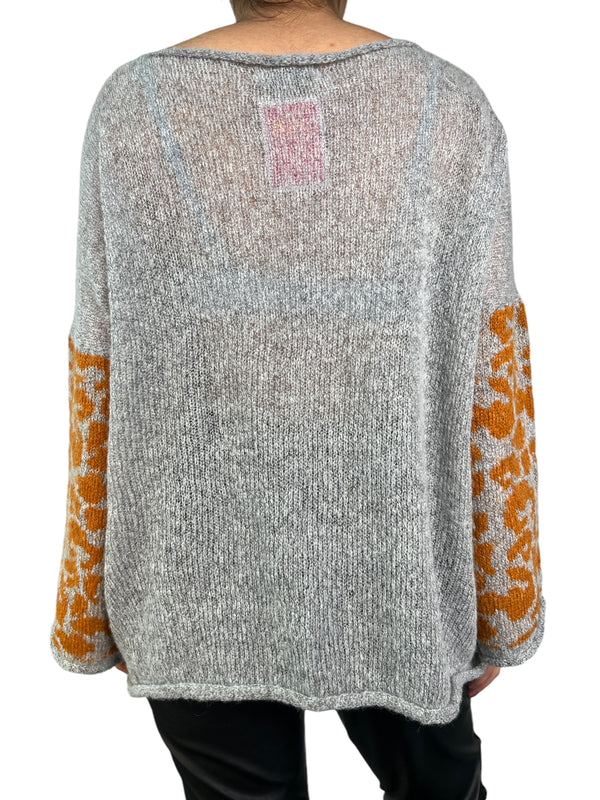 Sweater Multicolor